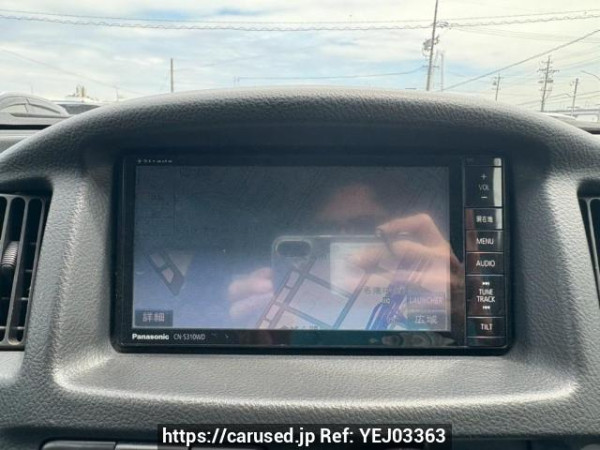 Used 2012 AT toyota probox-van NCP51V Image[25]