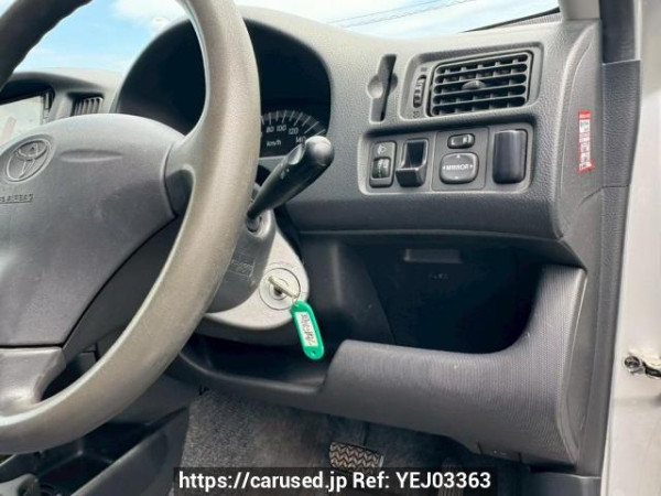 Used 2012 AT toyota probox-van NCP51V Image[28]