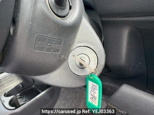 Used 2012 AT toyota probox-van NCP51V Image[29]