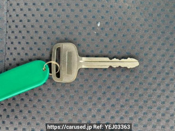 Used 2012 AT toyota probox-van NCP51V Image[30]