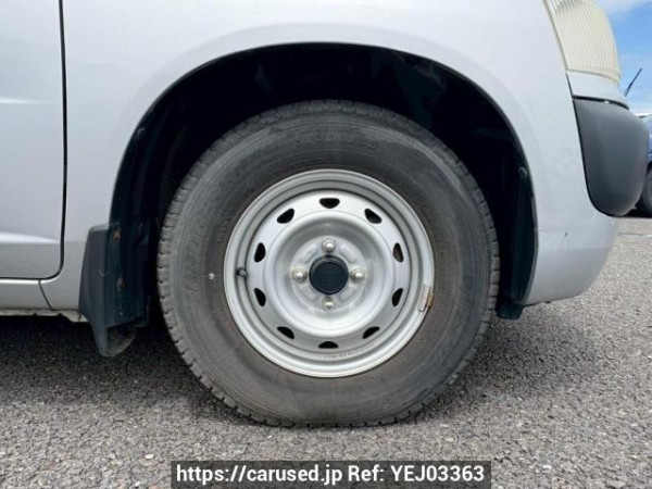 Used 2012 AT toyota probox-van NCP51V Image[31]