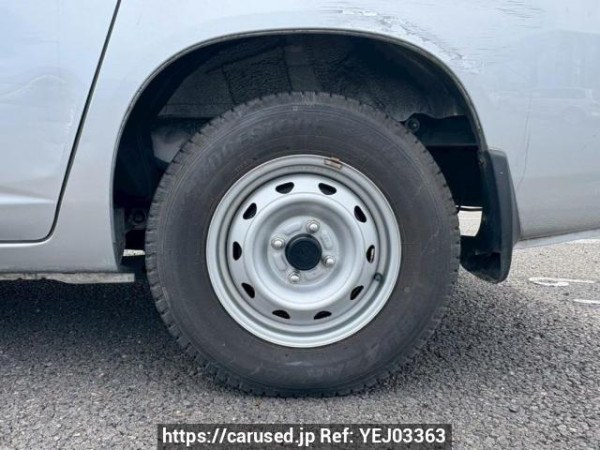 Used 2012 AT toyota probox-van NCP51V Image[34]