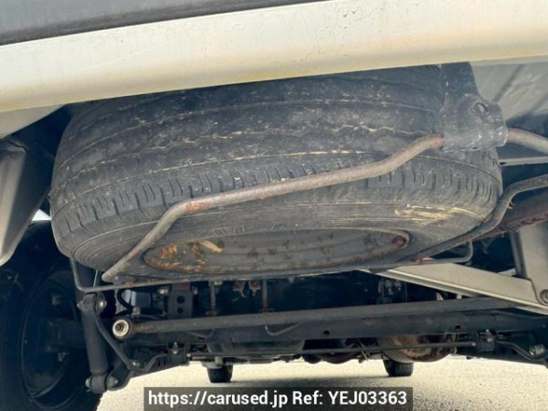 Used 2012 AT toyota probox-van NCP51V Image[44]