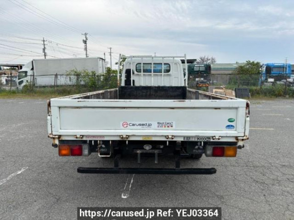 Used 1999 AT mitsubishi canter FE63CET Image[5]