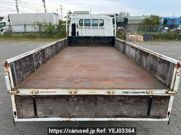 Used 1999 AT mitsubishi canter FE63CET Image[8]