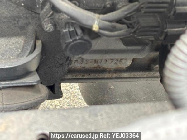 Used 1999 AT mitsubishi canter FE63CET Image[11]