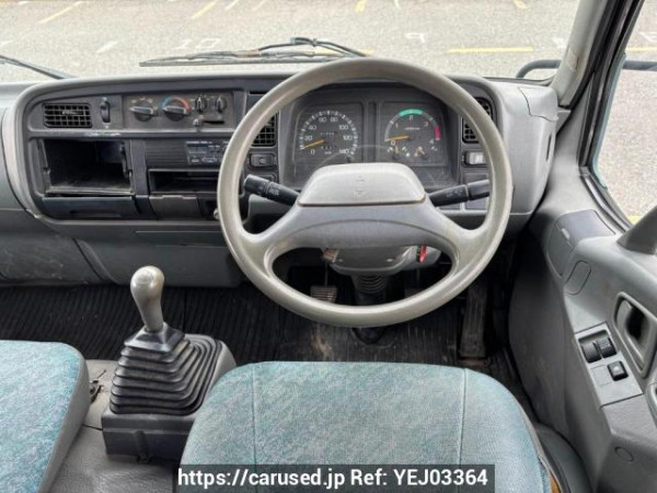 Used 1999 AT mitsubishi canter FE63CET Image[17]