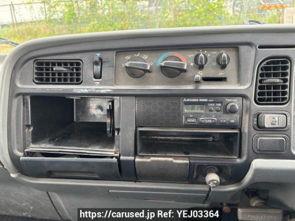 Used 1999 AT mitsubishi canter FE63CET Image[18]