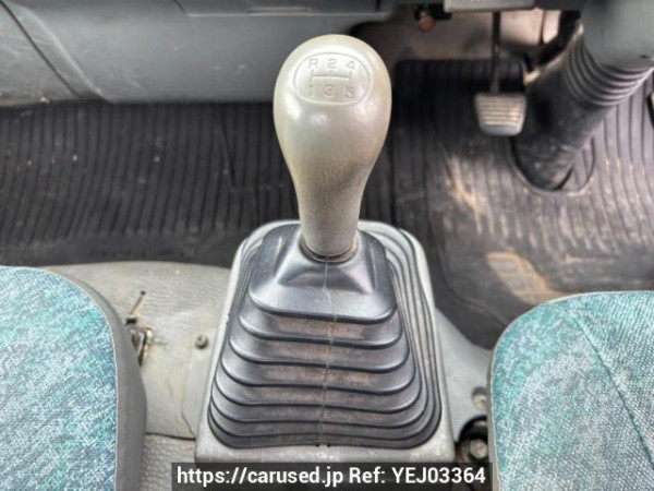 Used 1999 AT mitsubishi canter FE63CET Image[20]