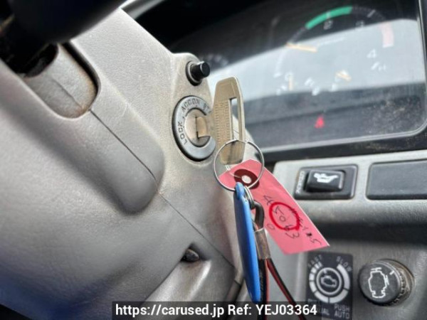 Used 1999 AT mitsubishi canter FE63CET Image[23]