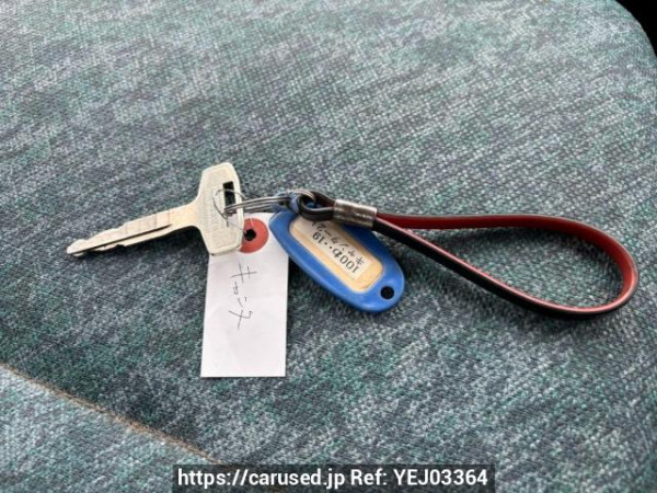 Used 1999 AT mitsubishi canter FE63CET Image[24]