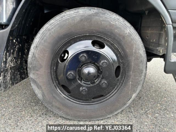 Used 1999 AT mitsubishi canter FE63CET Image[25]