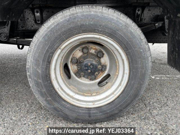 Used 1999 AT mitsubishi canter FE63CET Image[28]