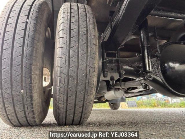 Used 1999 AT mitsubishi canter FE63CET Image[31]