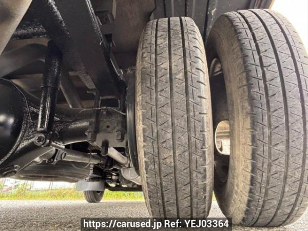 Used 1999 AT mitsubishi canter FE63CET Image[33]