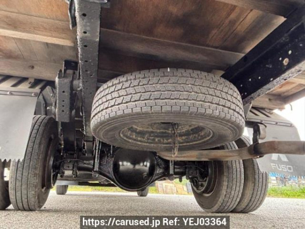 Used 1999 AT mitsubishi canter FE63CET Image[34]