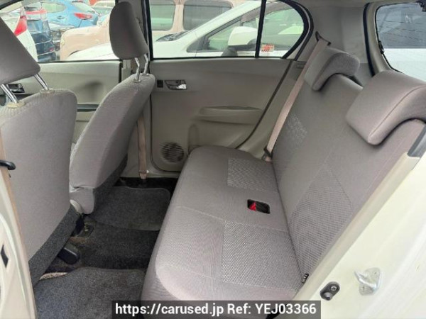 Used 2013 AT toyota pixis-epoch LA300A Image[8]