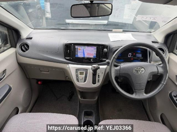 Used 2013 AT toyota pixis-epoch LA300A Image[11]