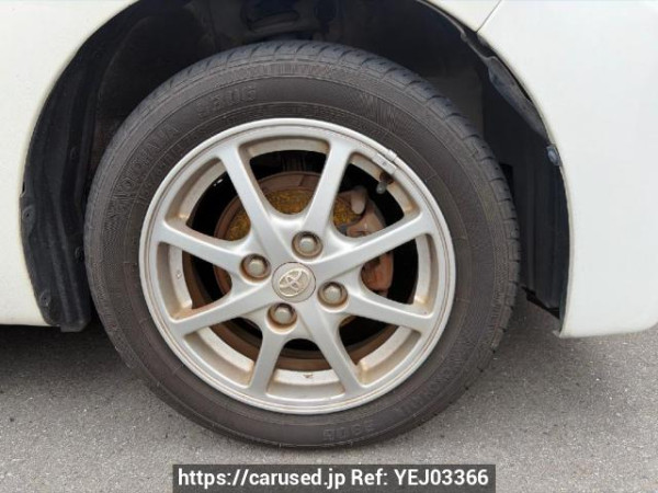 Used 2013 AT toyota pixis-epoch LA300A Image[17]