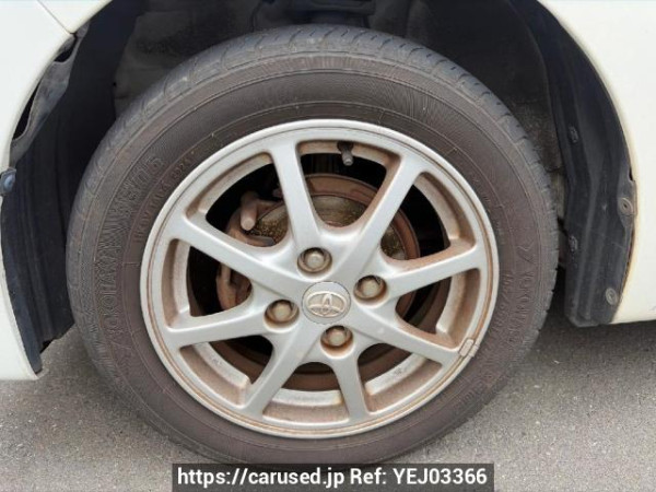 Used 2013 AT toyota pixis-epoch LA300A Image[18]