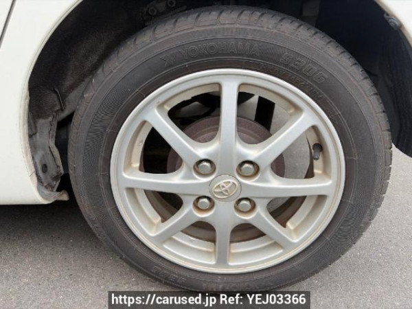 Used 2013 AT toyota pixis-epoch LA300A Image[19]