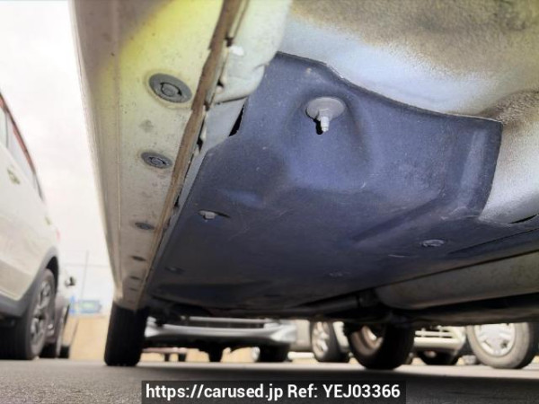 Used 2013 AT toyota pixis-epoch LA300A Image[24]