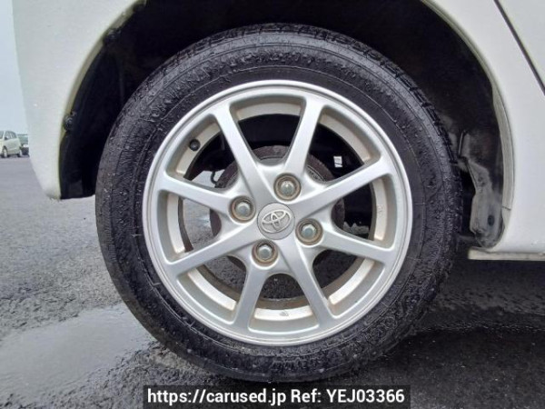 Used 2013 AT toyota pixis-epoch LA300A Image[30]