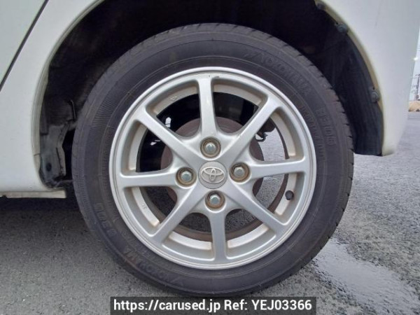 Used 2013 AT toyota pixis-epoch LA300A Image[31]