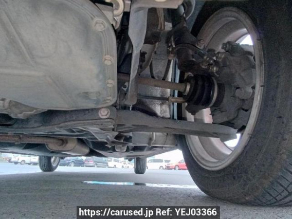 Used 2013 AT toyota pixis-epoch LA300A Image[33]