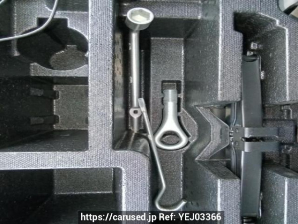 Used 2013 AT toyota pixis-epoch LA300A Image[42]