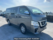Nissan NV350 CARAVAN VAN
