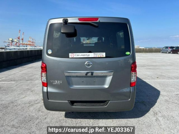 Used 2018 AT nissan nv350-caravan-van VW6E26 Image[5]