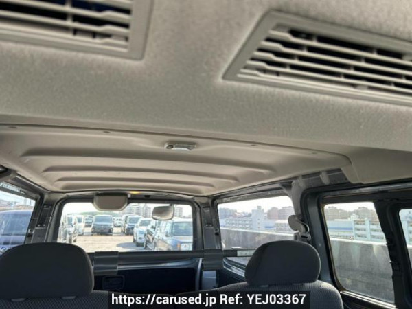 Used 2018 AT nissan nv350-caravan-van VW6E26 Image[9]