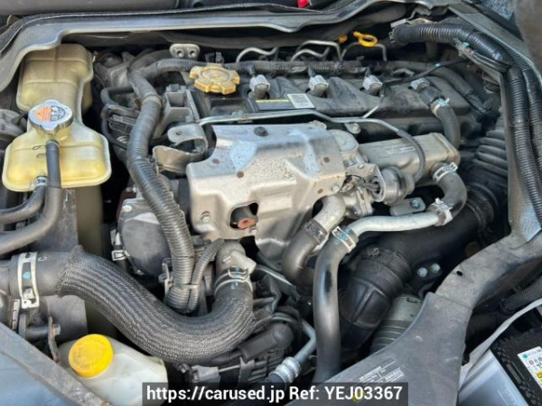 Used 2018 AT nissan nv350-caravan-van VW6E26 Image[10]