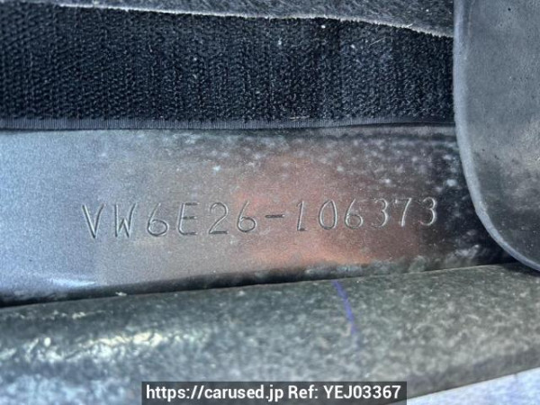 Used 2018 AT nissan nv350-caravan-van VW6E26 Image[12]