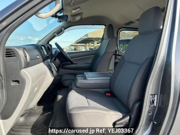 Used 2018 AT nissan nv350-caravan-van VW6E26 Image[14]