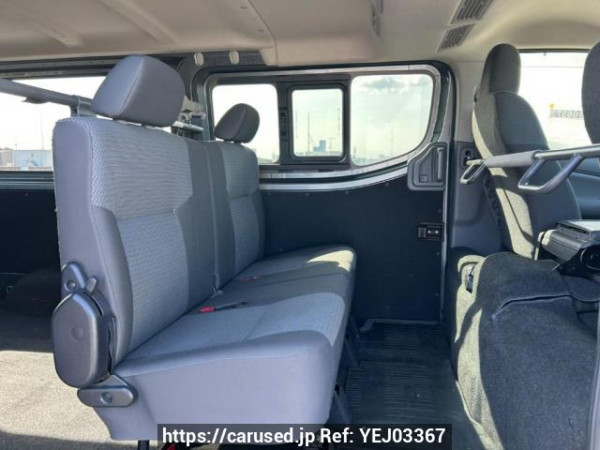 Used 2018 AT nissan nv350-caravan-van VW6E26 Image[15]