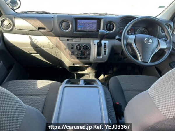 Used 2018 AT nissan nv350-caravan-van VW6E26 Image[19]