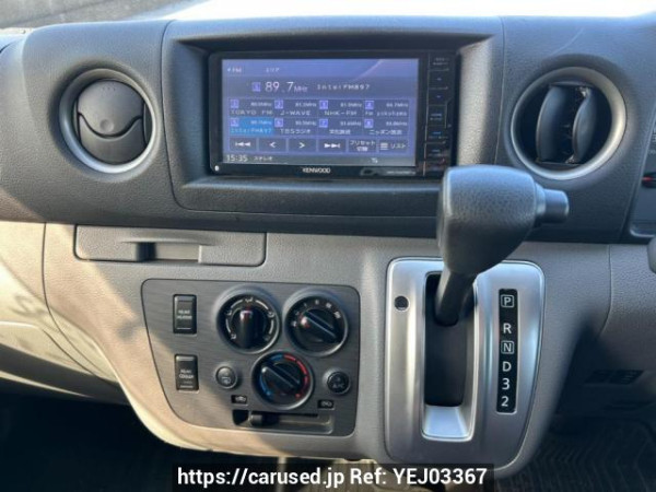 Used 2018 AT nissan nv350-caravan-van VW6E26 Image[20]