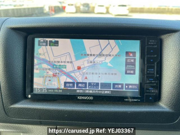 Used 2018 AT nissan nv350-caravan-van VW6E26 Image[21]
