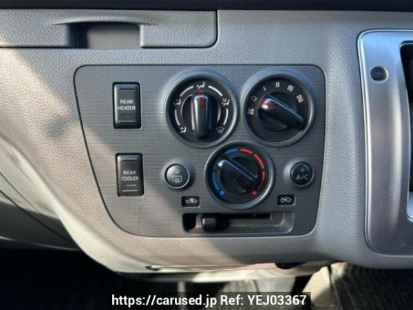 Used 2018 AT nissan nv350-caravan-van VW6E26 Image[23]