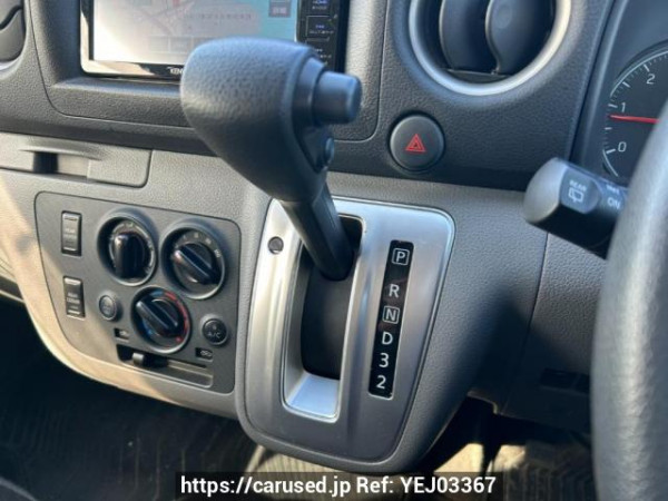 Used 2018 AT nissan nv350-caravan-van VW6E26 Image[24]