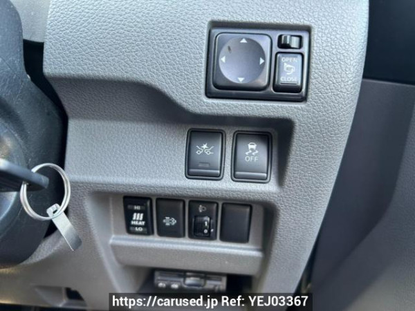 Used 2018 AT nissan nv350-caravan-van VW6E26 Image[28]