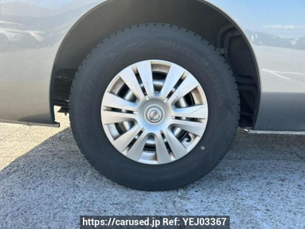 Used 2018 AT nissan nv350-caravan-van VW6E26 Image[30]