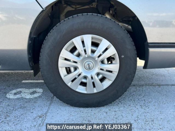 Used 2018 AT nissan nv350-caravan-van VW6E26 Image[31]