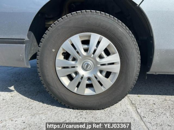 Used 2018 AT nissan nv350-caravan-van VW6E26 Image[33]