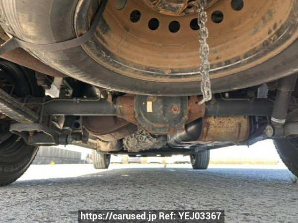 Used 2018 AT nissan nv350-caravan-van VW6E26 Image[41]