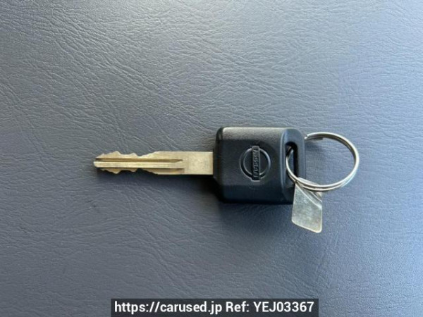 Used 2018 AT nissan nv350-caravan-van VW6E26 Image[44]