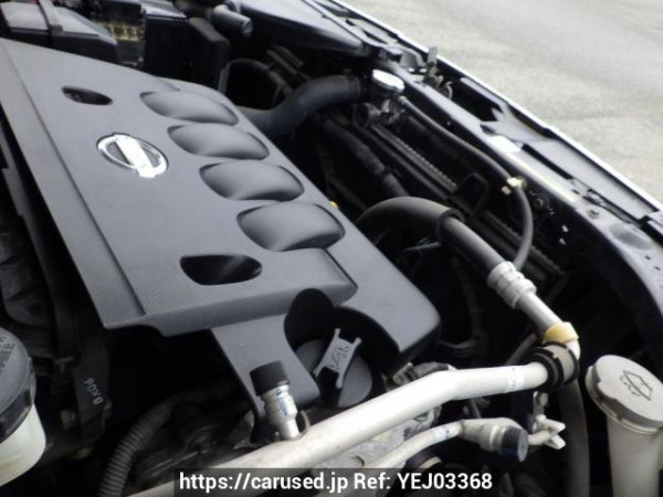 Used 2008 AT nissan x-trail NT31 Image[8]