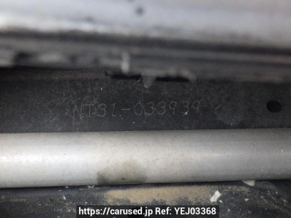 Used 2008 AT nissan x-trail NT31 Image[10]